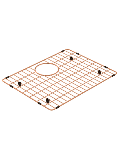 Решетка на дно мойки 50х40 DGR-520 PearlArc Technology