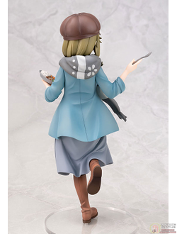 Фигурка 1/7 Аой Инуяма (Aoi Inuyama)