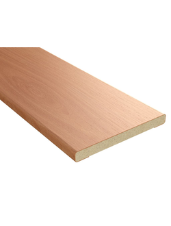 Добор ламинированный