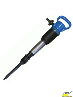 Отбойный молоток МОП-3 "ЗСО" Углич