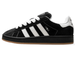 Кроссовки Adidas Campus 00S Korn Black черные