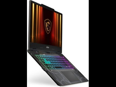 MSI Cyborg 15 B2RWFKG-025XRU 15.6'' IPS FHD Core5 210H 16Gb, (SSD)1Tb RTX5060 8Gb Dos Черный
