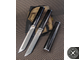 Нож Айкути 23 M390