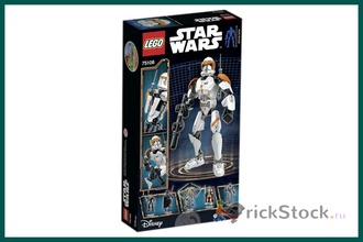 Lego star wars 75108 sales