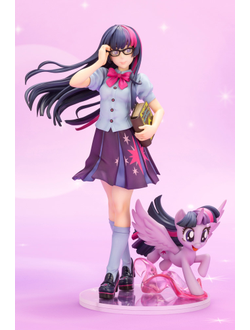 Фигурка 1/7 Твайлайт Спаркл (Twilight Sparkle)