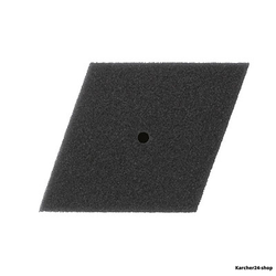 Картридж фильтра для km 70/20 (5.731-065.0)