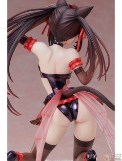 Фигурка 1/7 Куруми Токисаки (Tokisaki Kurumi Cat Ears ver.)