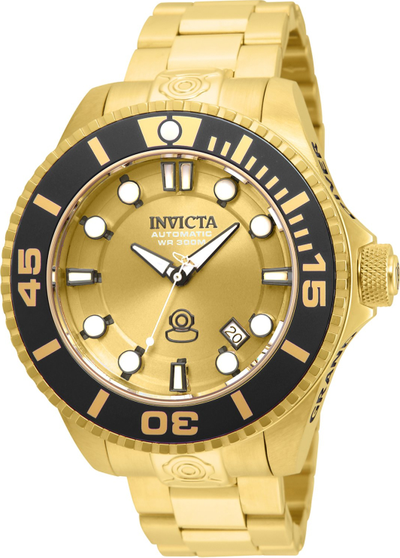Часы Invicta 19807 Grand Diver 2 Automatic