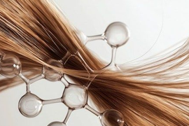 Экзосомы для волос