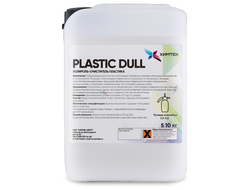 Plastic Dull Полироль пластика матовый  5кг