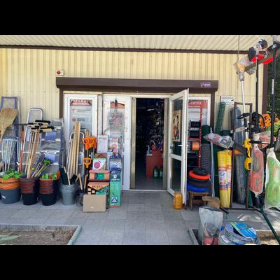 ИП Велиляев | с. Вилино, ул. Ленина д.128