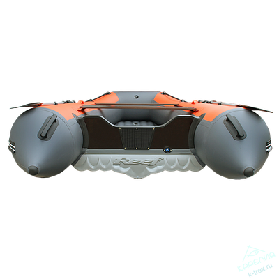 Лодка ПВХ Angler Reef НДНД 325НД