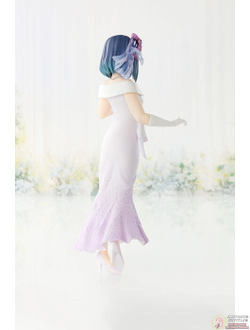 Фигурка Аканэ Курокава (Akane Kurokawa Bridal Dress)