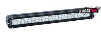 Фара светодиодная NANOLED 120W, 12 LED CREE X-ML, Combo (комбинированный луч) (515*64,5*92 мм (2*8*2)) (NL-10120C)