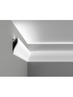 Карниз C371 Shade - 18,5*5,8*200см