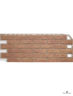 Коллекция Кирпич