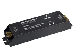 Диммируемые ИПН DC12V DALI