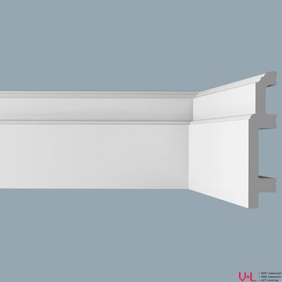 Плинтус Bello Deco XPS П10 2000х100х20