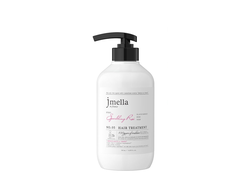 JMELLA IN FRANCE. Кондиционер для волос парфюмированный "Сияющая роза" SPARKLING ROSE HAIR (500 мл)