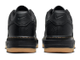 Кроссовки Nike  Air Force 1 Low Luxe Black Gum
