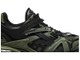 Кроссовки Balenciaga Track.2 Sneaker Khaki Black