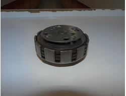 Корзина сцепления В 50