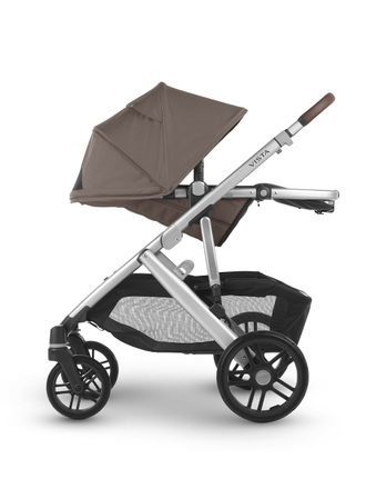 Коляска для погодок UPPAbaby VISTA V2 THEO
