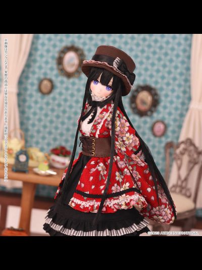 Кукла 1/6 PureNeemo Primu