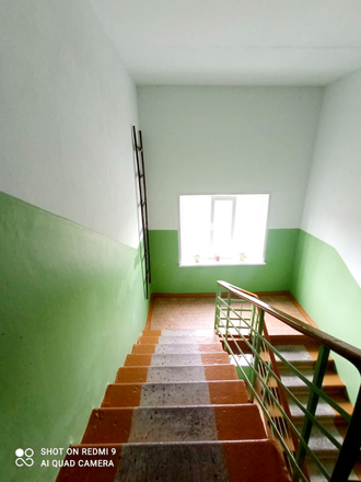 2-к. квартира в Камышлове, ул. Северная, 63г