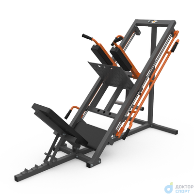 Жим ногами STONERISE DLP01