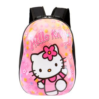 Детский рюкзак Hello Kitty (Хеллоу Китти) розовый