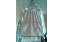 Здание "Вертикаль"