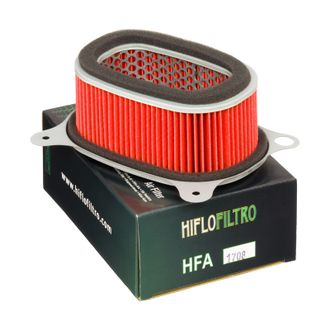 Воздушный фильтр HIFLO FILTRO HFA1708 для Honda (17230-MY1-000)