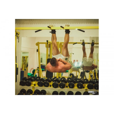 Крюки для ног