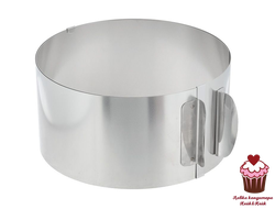 Металлические формы для выпечки