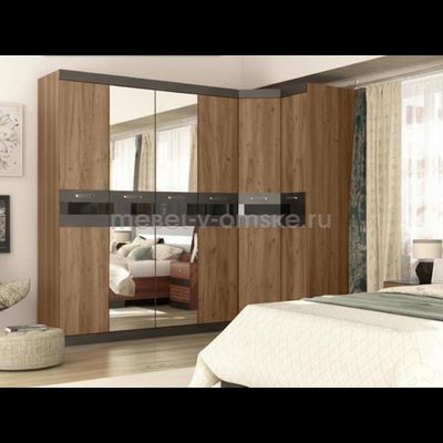 Пенал Соренто-1 универсальный