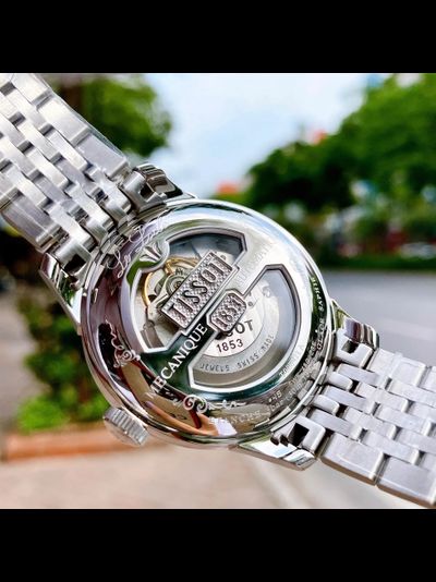 Швейцарские часы Tissot T006.428.11.038.02