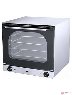 Печь конвекционная Hurakan HKN-XFT133M