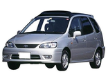 Toyota Corolla Spacio I правый руль E110 4WD 1997-2001