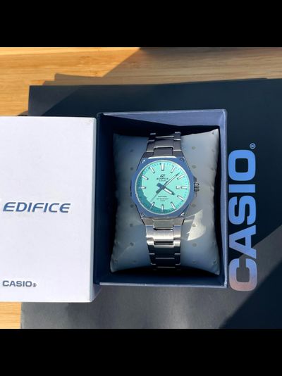 Часы Casio Edifice EFR-S108D-2B