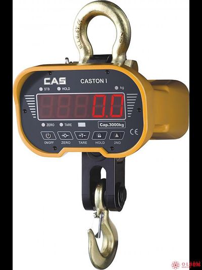 Крановые весы CAS Caston-I 0,5 THA