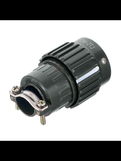 Разъем pin 2-M PIN0201