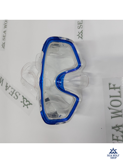 Маска для дайвинга Aqua Lung Aquatics Pacifica