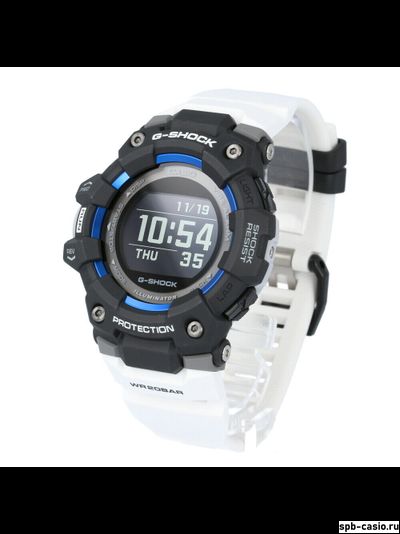 Часы Casio G-Shock GBD-100-1A7