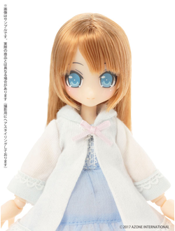Кукла 1/12 PiccoNeemo Erunoe Youseitachi no Kyuujitsu