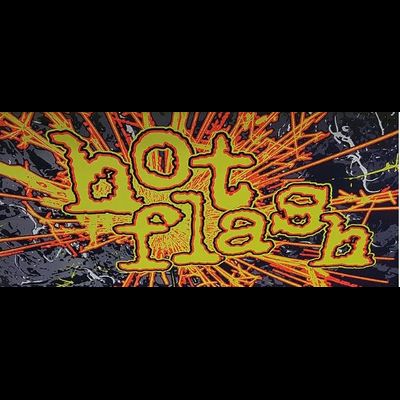 Аэрохоккей «Dynamo Hot Flash» с табло