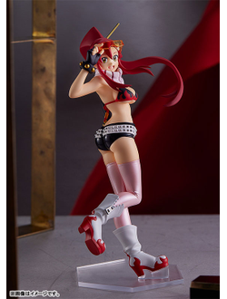 Фигурка Ёко Литтнер (Yoko Littner Pop Up Parade)