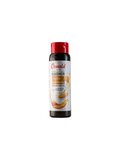 ПРЯНЫЙ МАРИНАД «ПЕПИКО» ГОРЧИЦА-МЁД