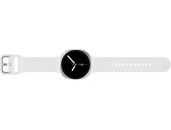 Samsung Galaxy Watch 8 LTE 40mm (SM-L325FZSACAU) Серебристый