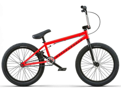 Купить велосипед BMX Wethepeople Nova 20 (red) в Иркутске